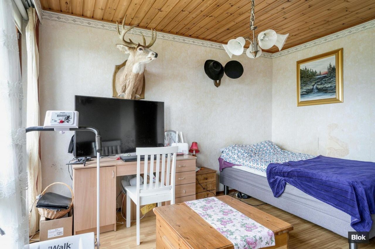 Таунхаус в Пори, Финляндия, 34.5 м2 фото 5