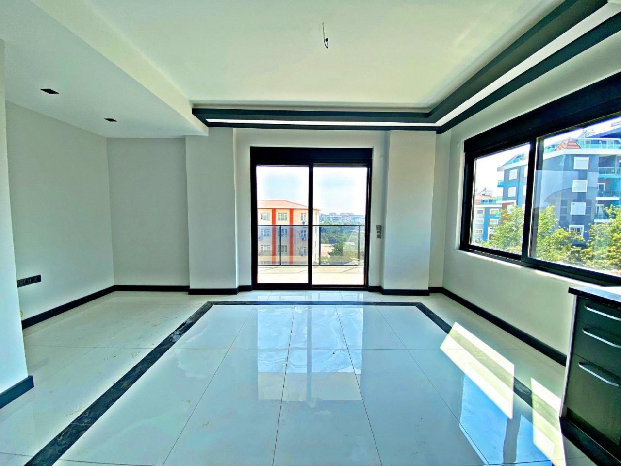 Квартира в Алании, Турция, 68 м2 фото 4