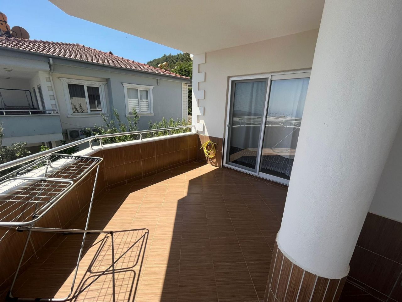 Вилла в Алании, Турция, 110 м2 фото 4