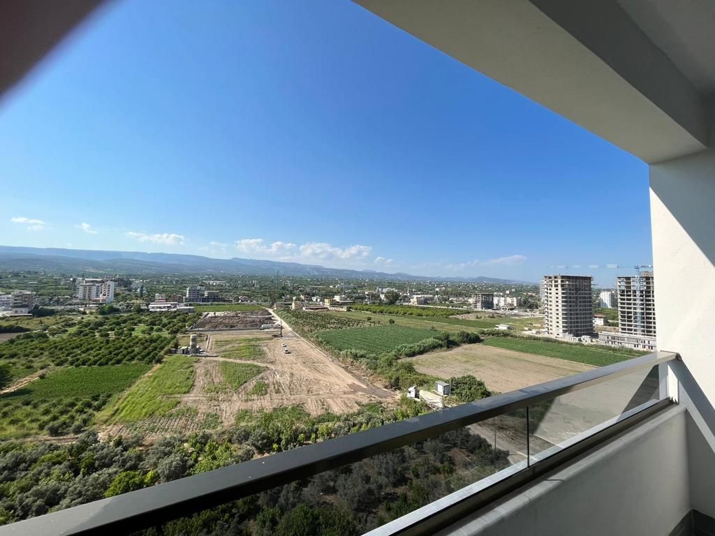 Квартира в Мерсине, Турция, 130 м2 фото 4