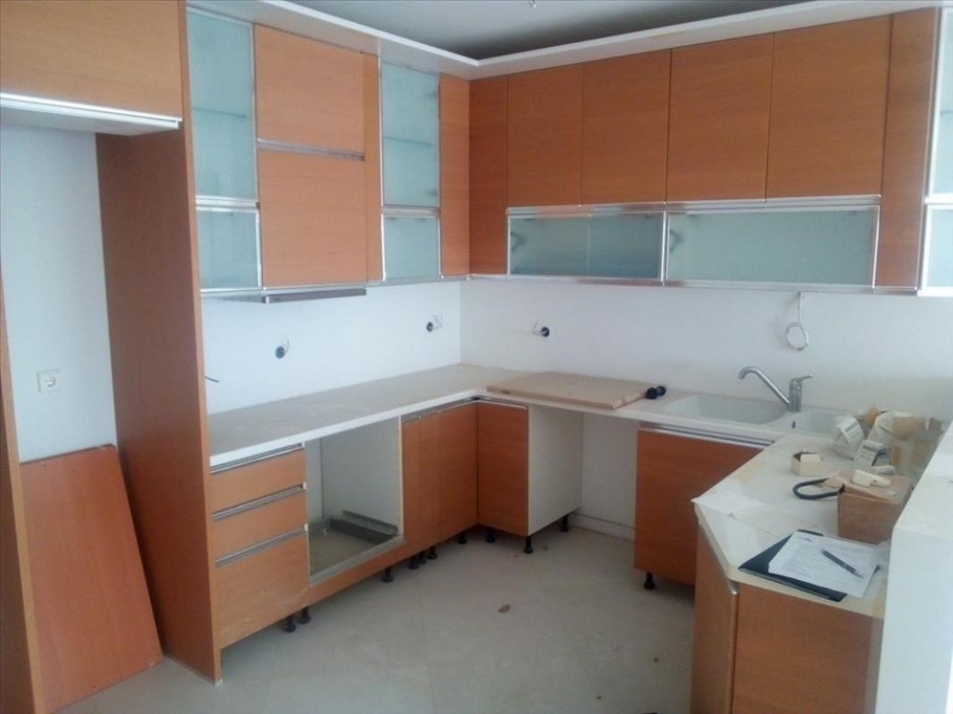 Квартира на Северо-Эгейских островах, Греция, 136 м2 фото 3