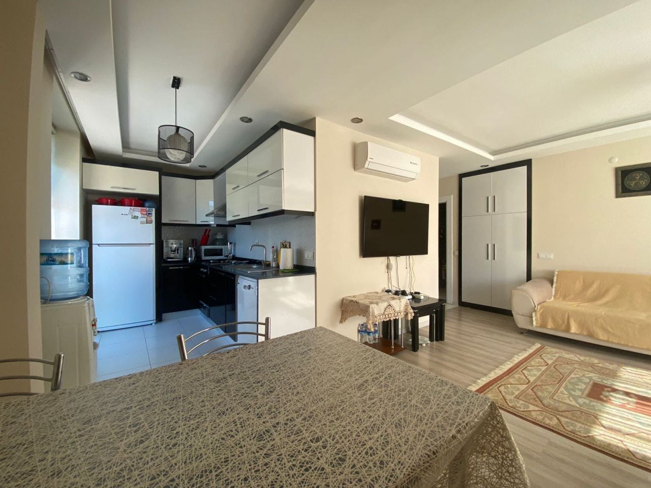 Квартира в Анталии, Турция, 130 м2 фото 3