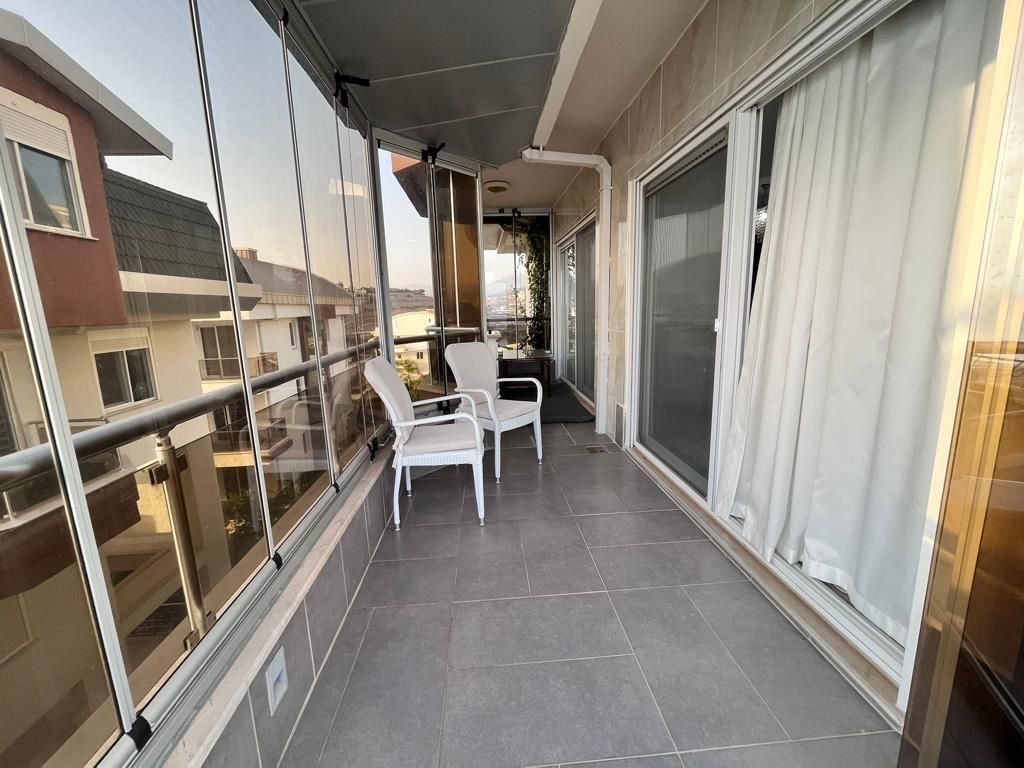 Квартира в Алании, Турция, 270 м2 фото 3