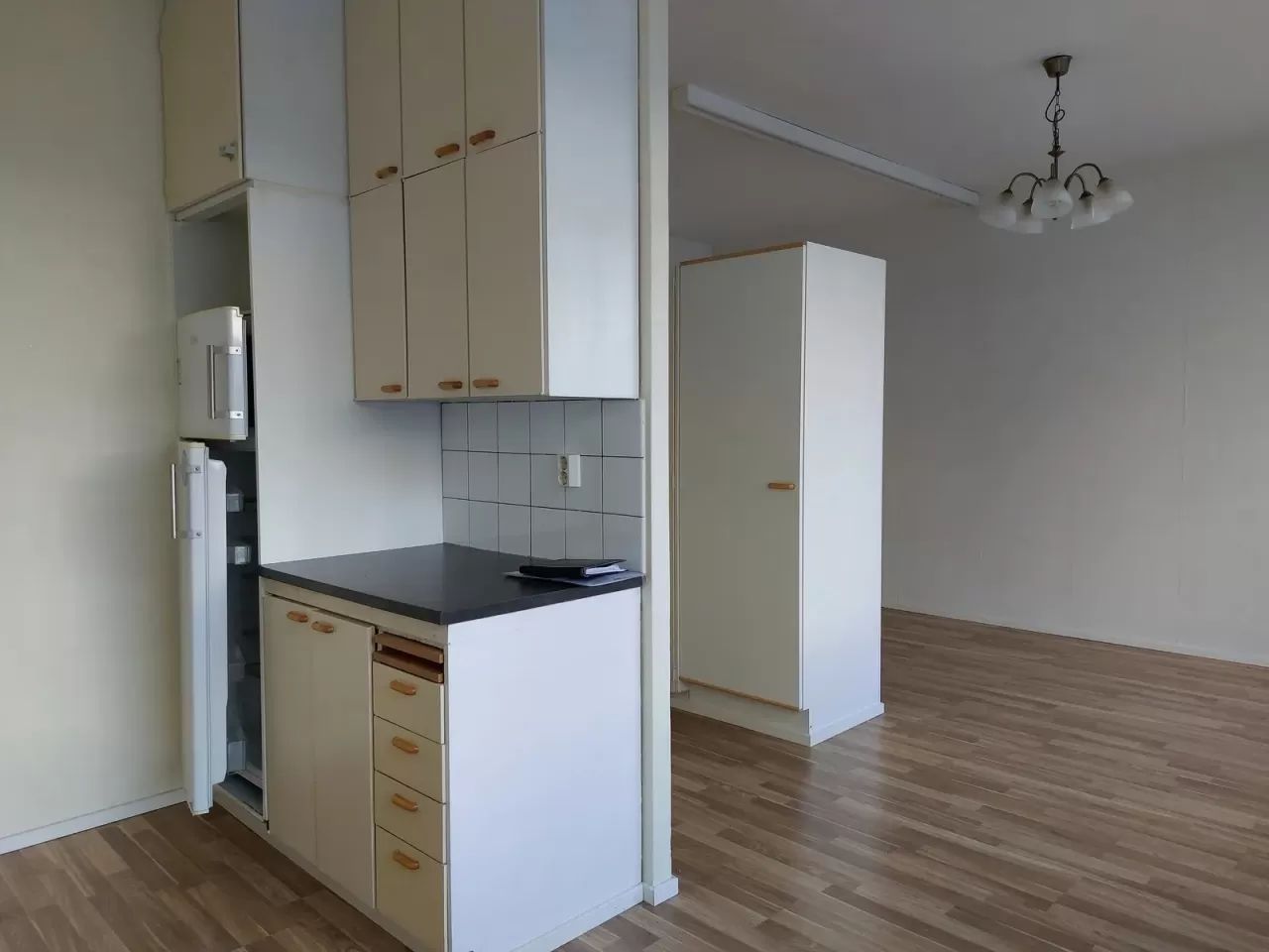 Квартира в Хейнола, Финляндия, 28 м2 фото 3