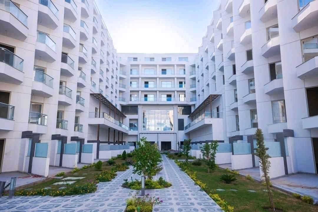 Апартаменты в Хургаде, Египет, 110 м2 фото 4