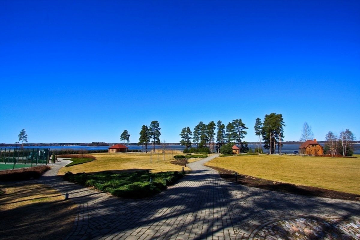 Дом в Рижском крае, Латвия, 20 000 сот. фото 4