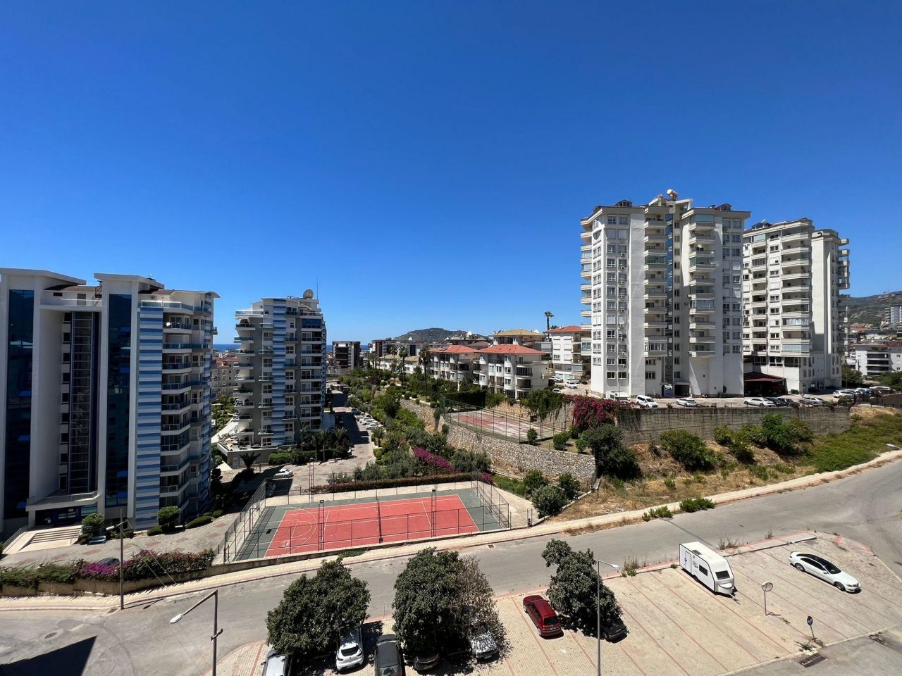 Квартира в Алании, Турция, 110 м2 фото 4