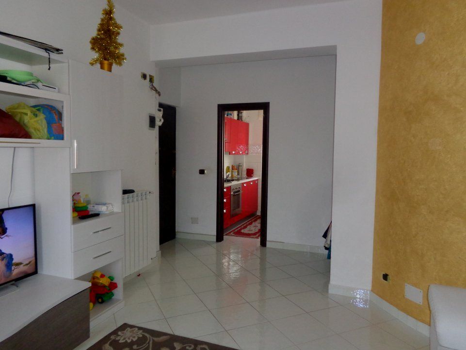 Квартира в Скалее, Италия, 78 м2 фото 2