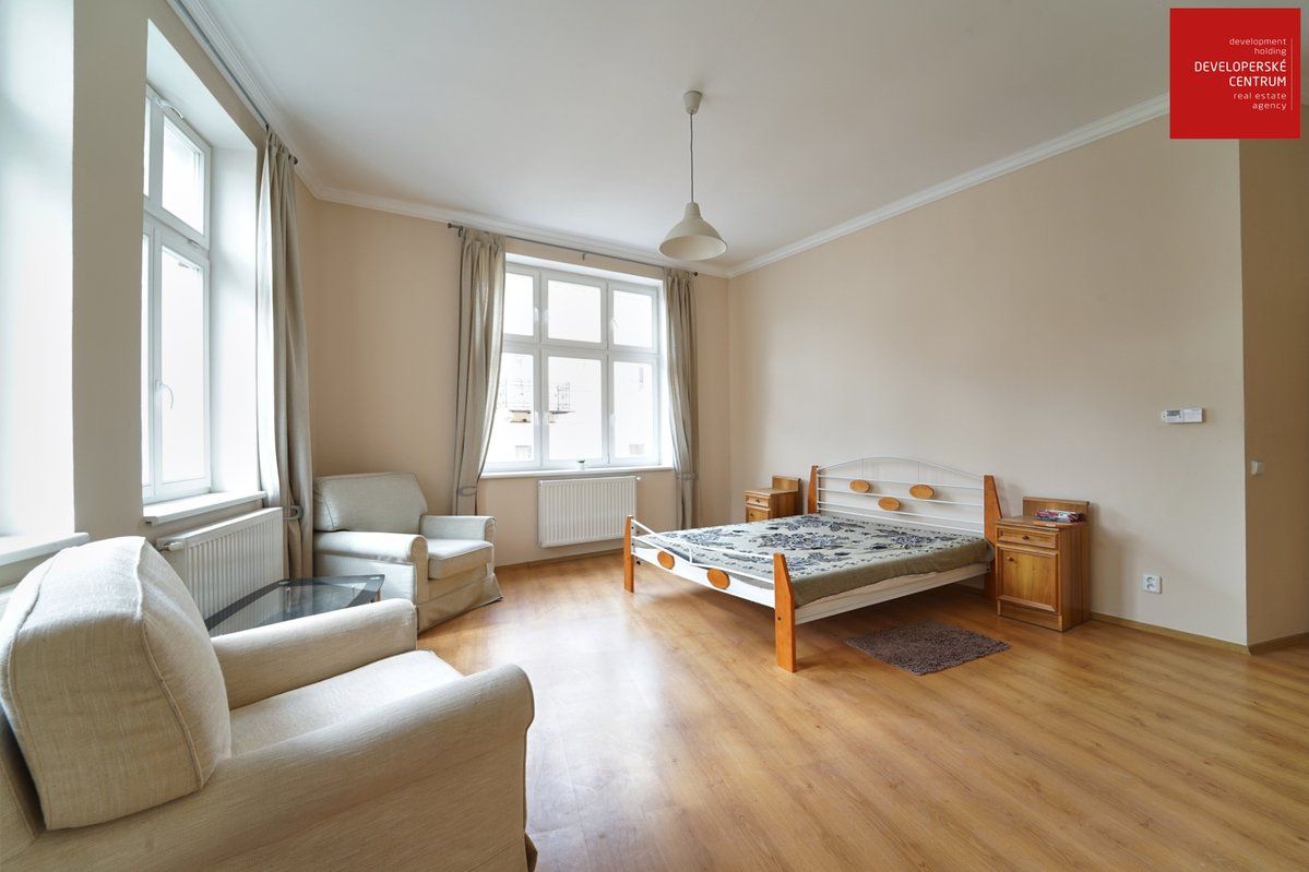 Квартира в Марианске-Лазне, Чехия, 76 м2 фото 5