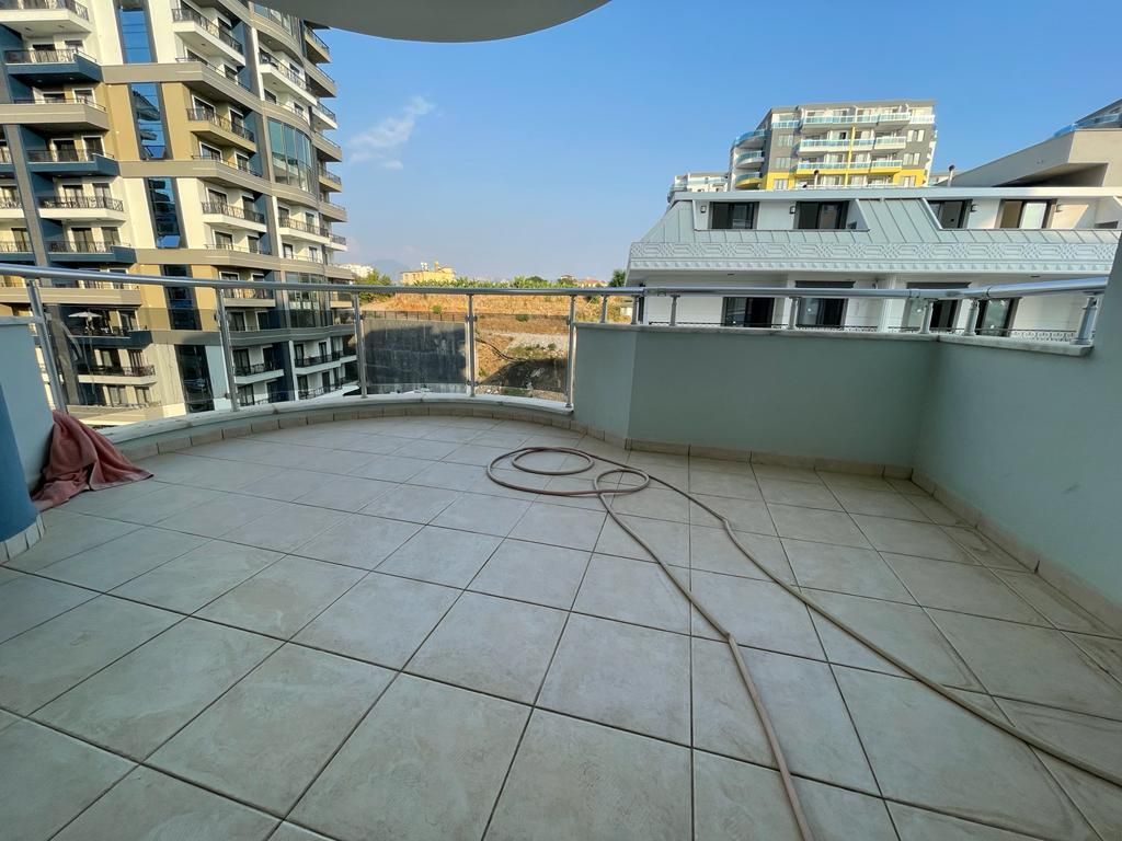 Квартира в Алании, Турция, 120 м2 фото 3
