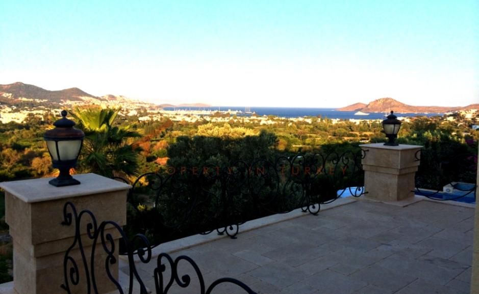 Дом в Яликаваке, Турция, 450 м2 фото 3