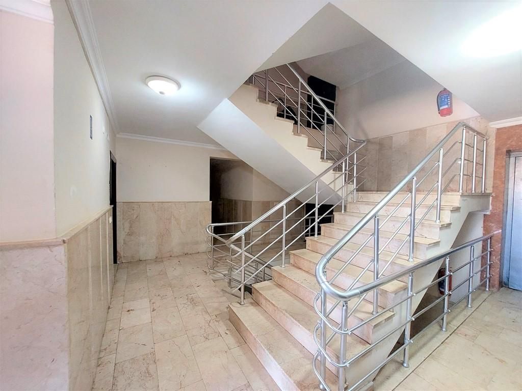 Квартира в Алании, Турция, 120 м2 фото 5