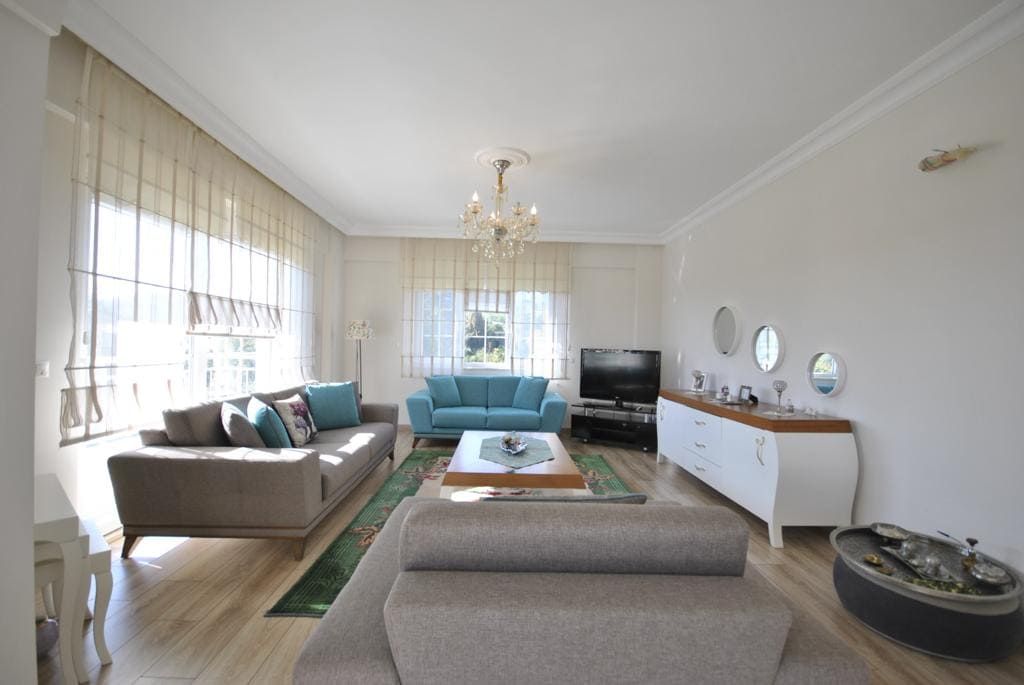 Вилла в Кемере, Турция, 250 м2 фото 4