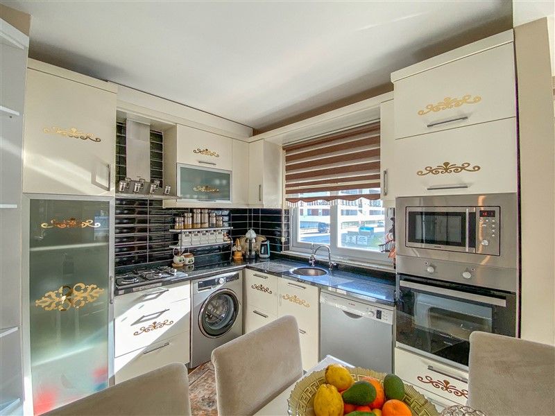 Квартира в Алании, Турция, 170 м2 фото 5