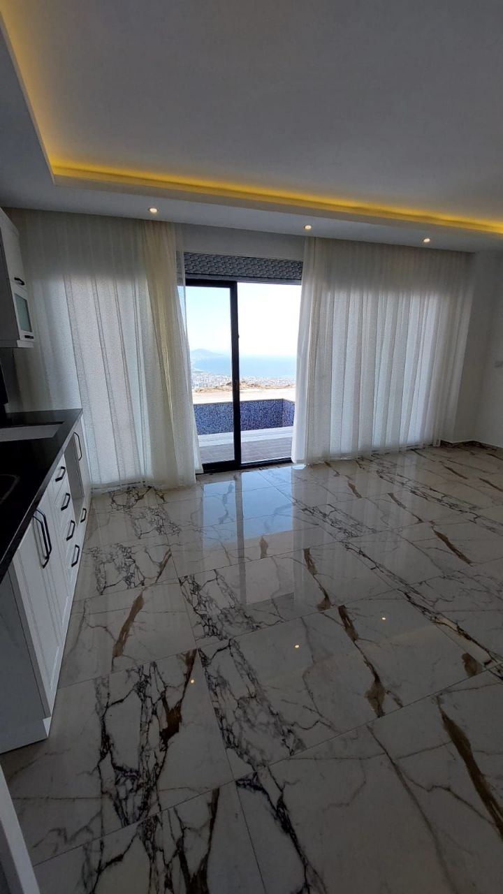 Вилла в Авсалларе, Турция, 280 м2 фото 4