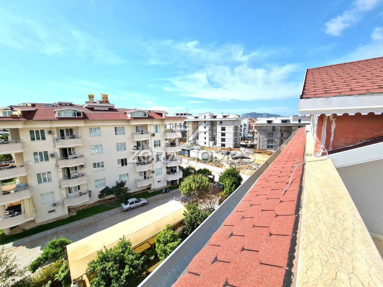 Пентхаус в Алании, Турция, 160 м2 фото 2