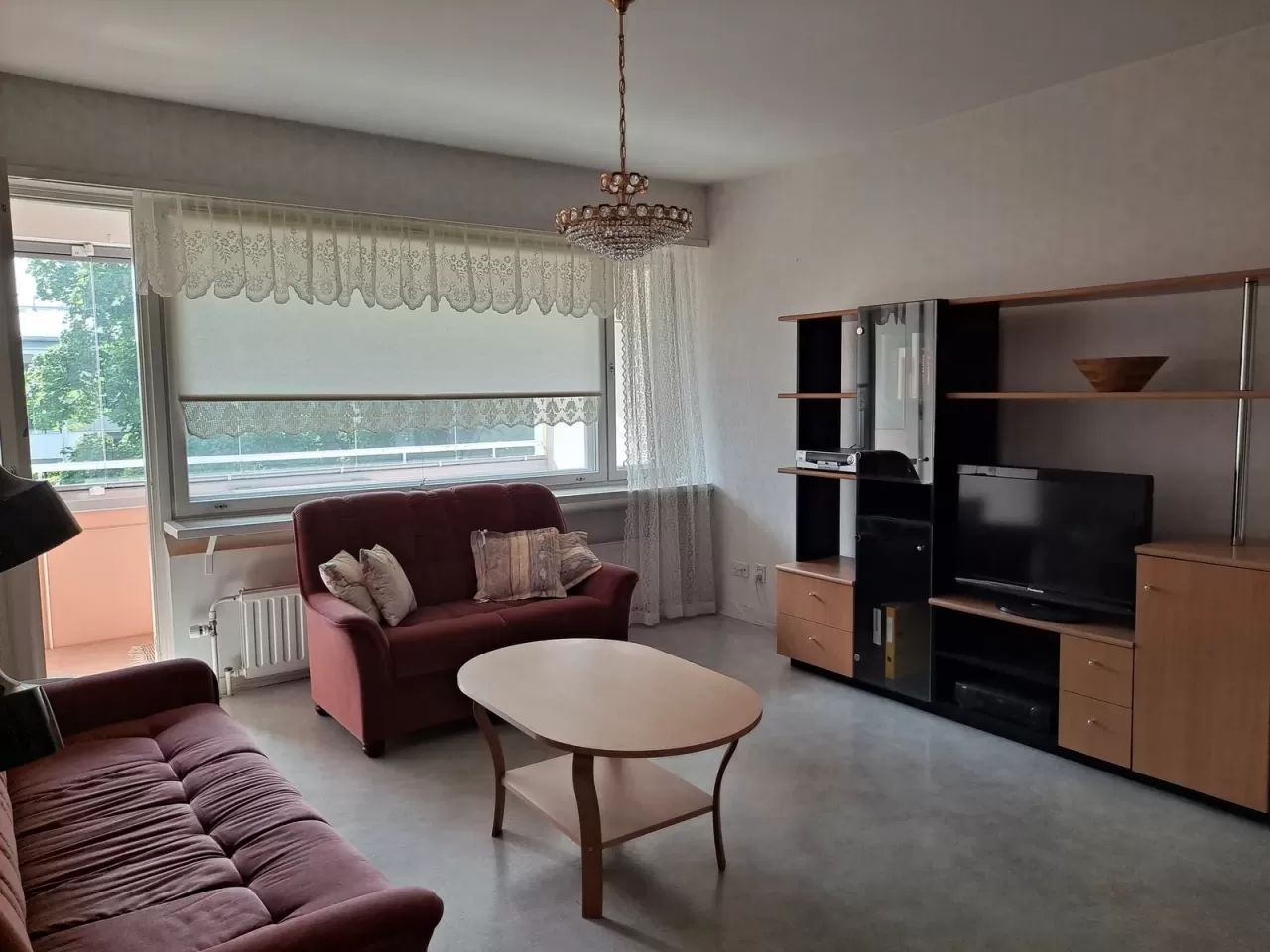 Квартира в Иматре, Финляндия, 49 м2 фото 5