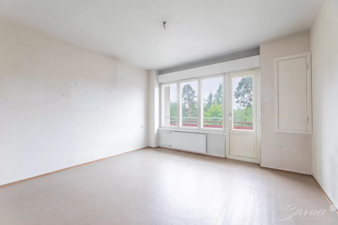 Квартира в Варкаусе, Финляндия, 39.5 м2 фото 2