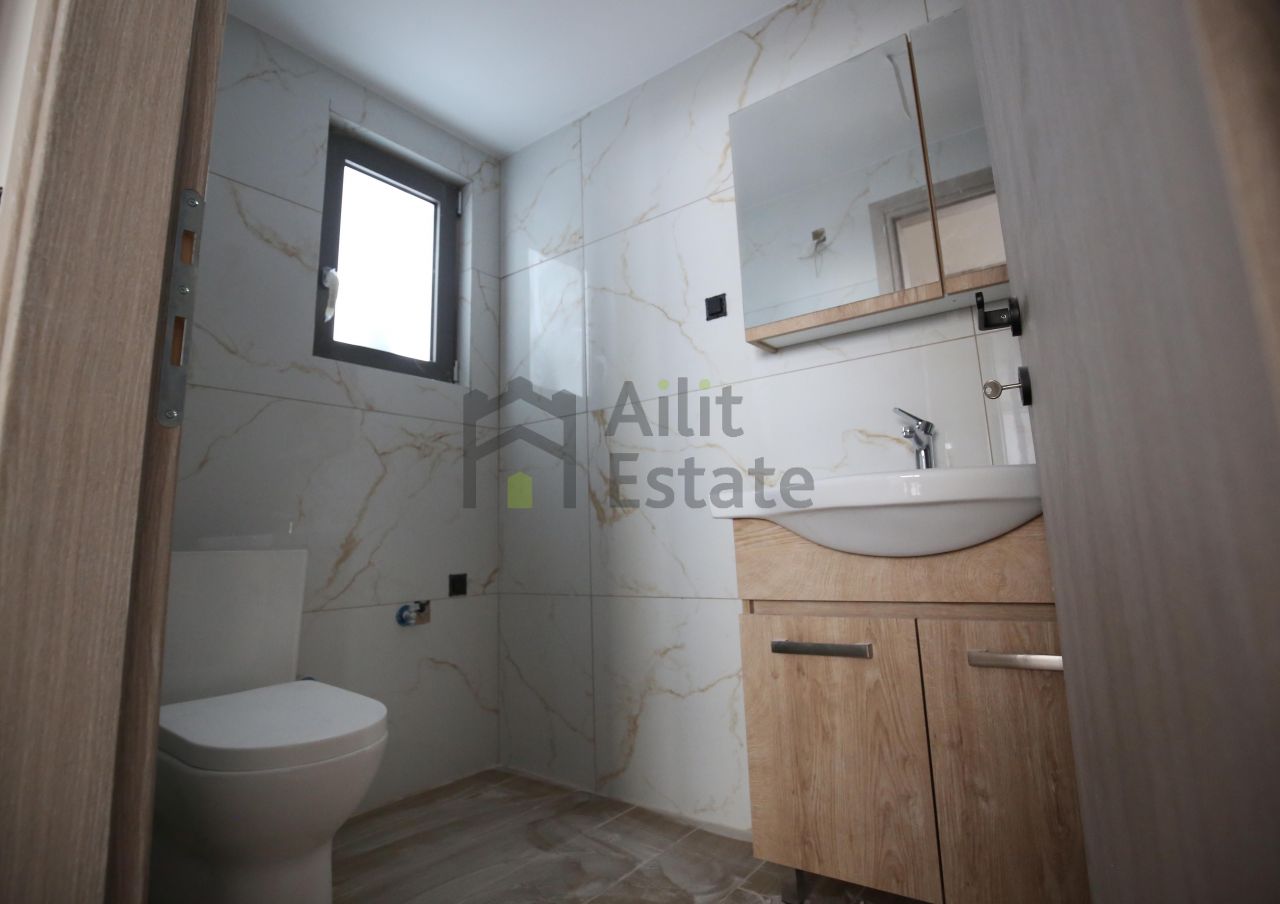 Апартаменты в номе Ханья, Греция, 34 м2 фото 4