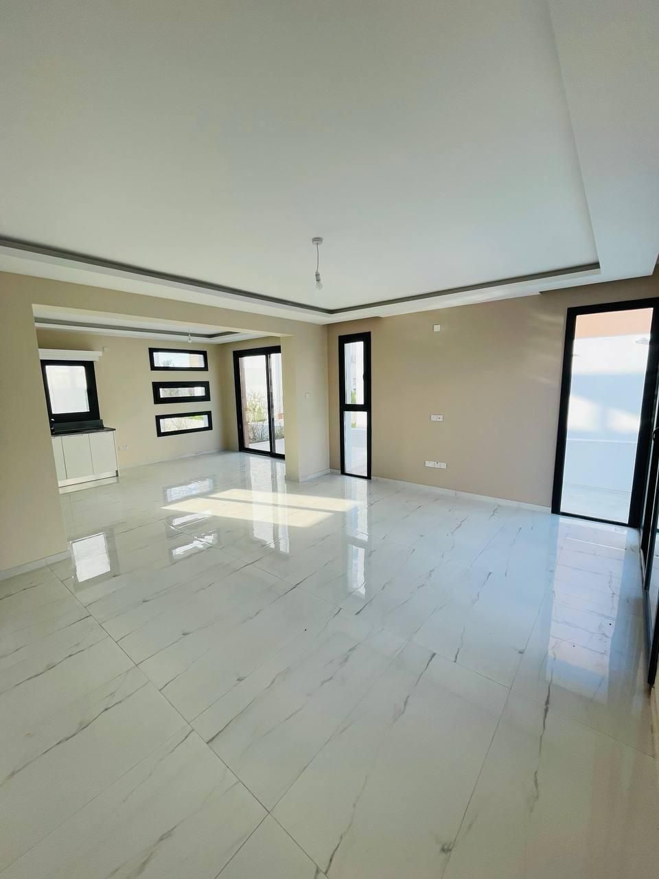 Вилла в Фамагусте, Кипр, 180 м2 фото 4