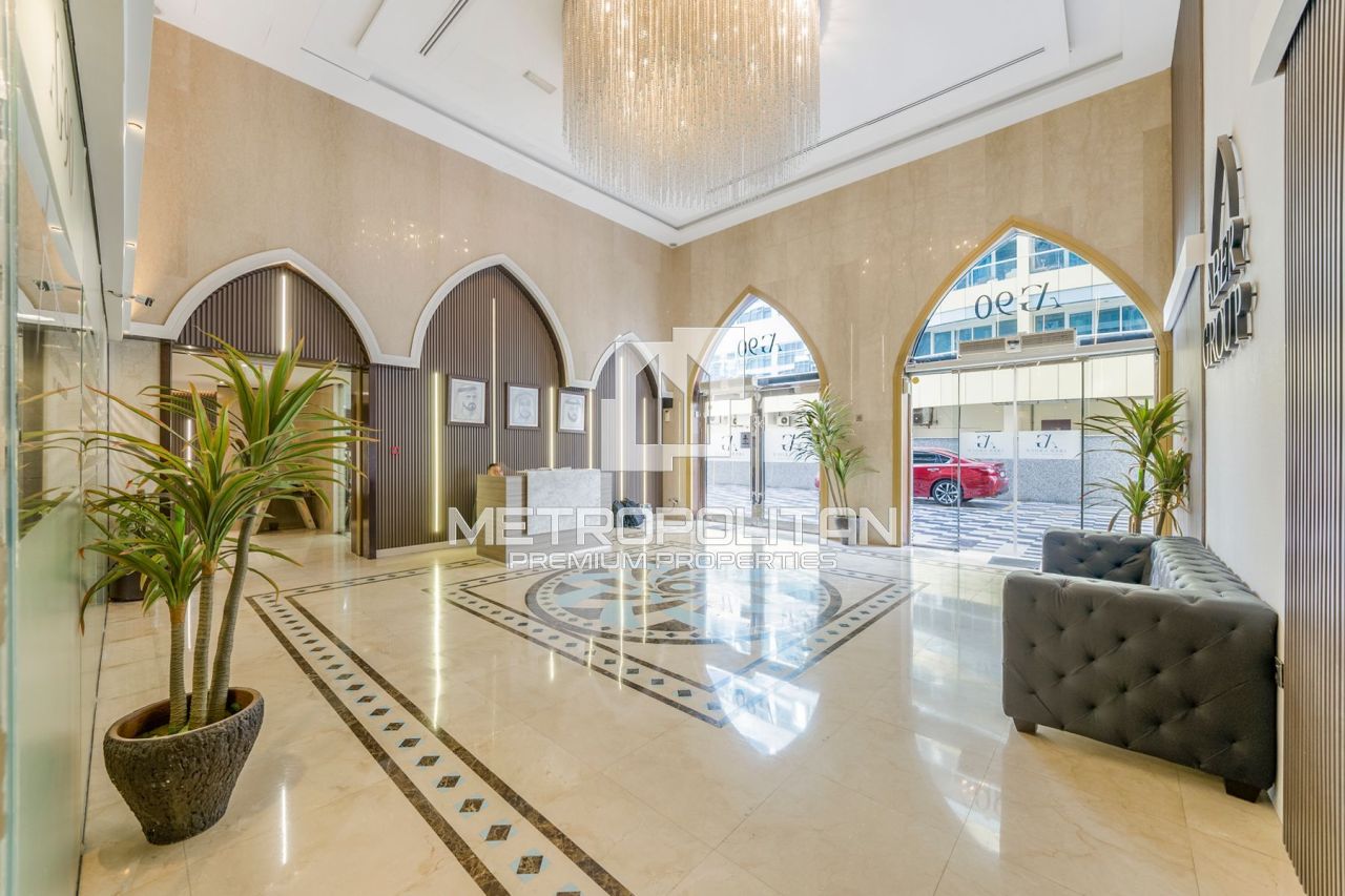 Апартаменты в Дубае, ОАЭ, 174 м2 фото 5