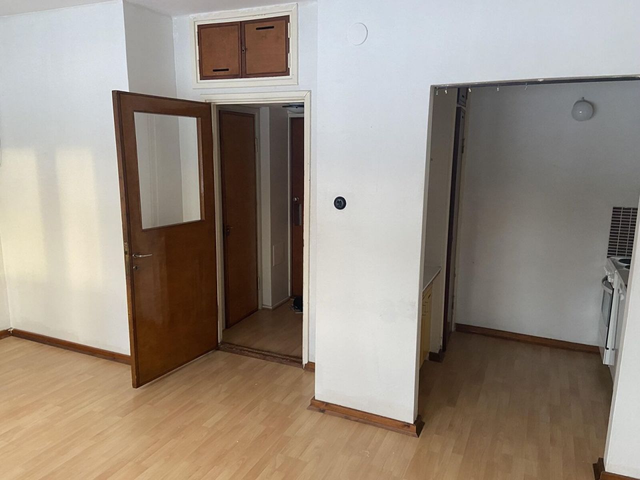 Квартира в Котке, Финляндия, 30 м2 фото 5