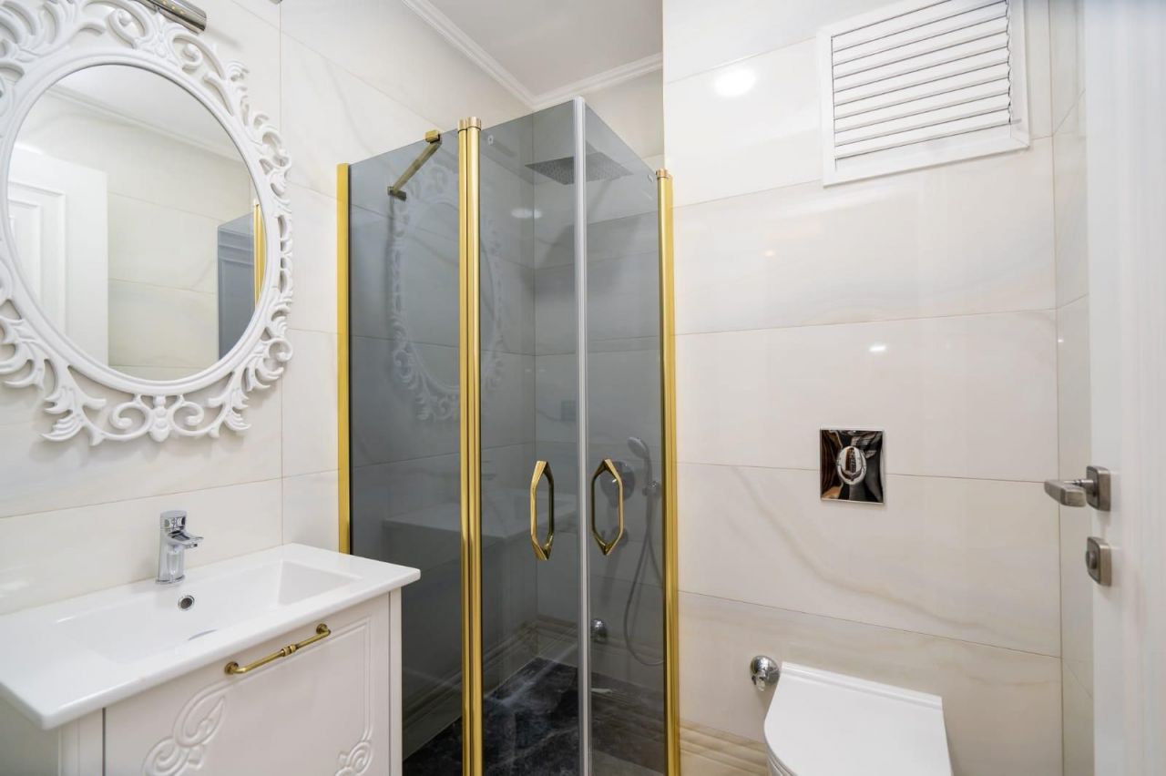 Квартира в Алании, Турция, 145 м2 фото 3