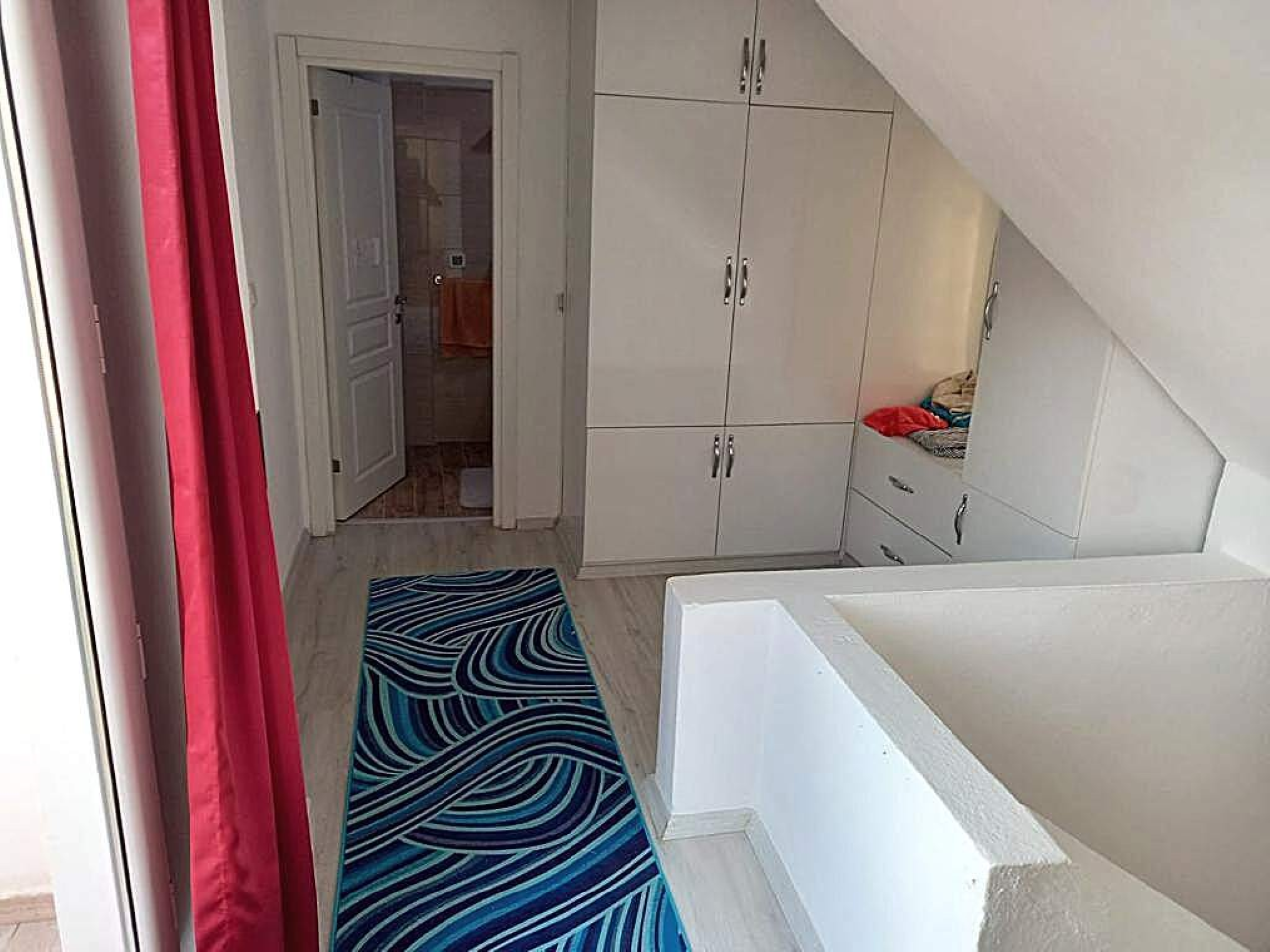 Коттедж в Бодруме, Турция, 90 м2 фото 4