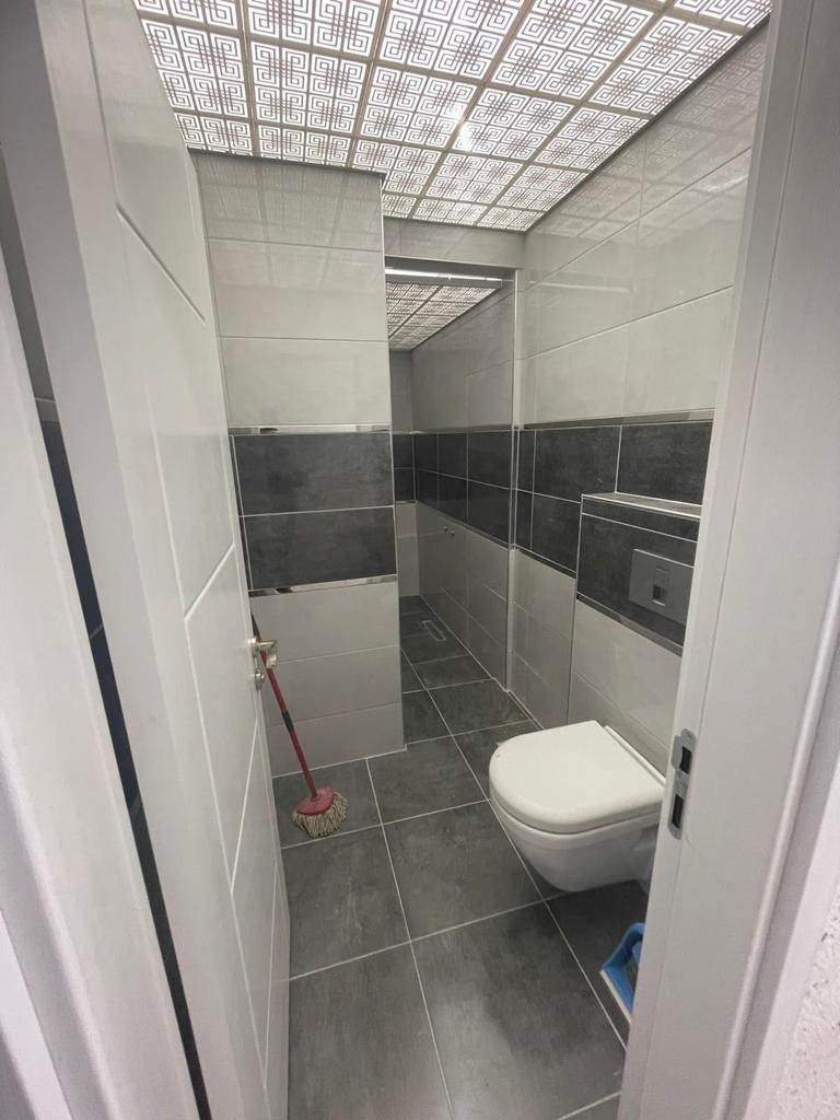 Квартира в Алании, Турция, 95 м2 фото 2