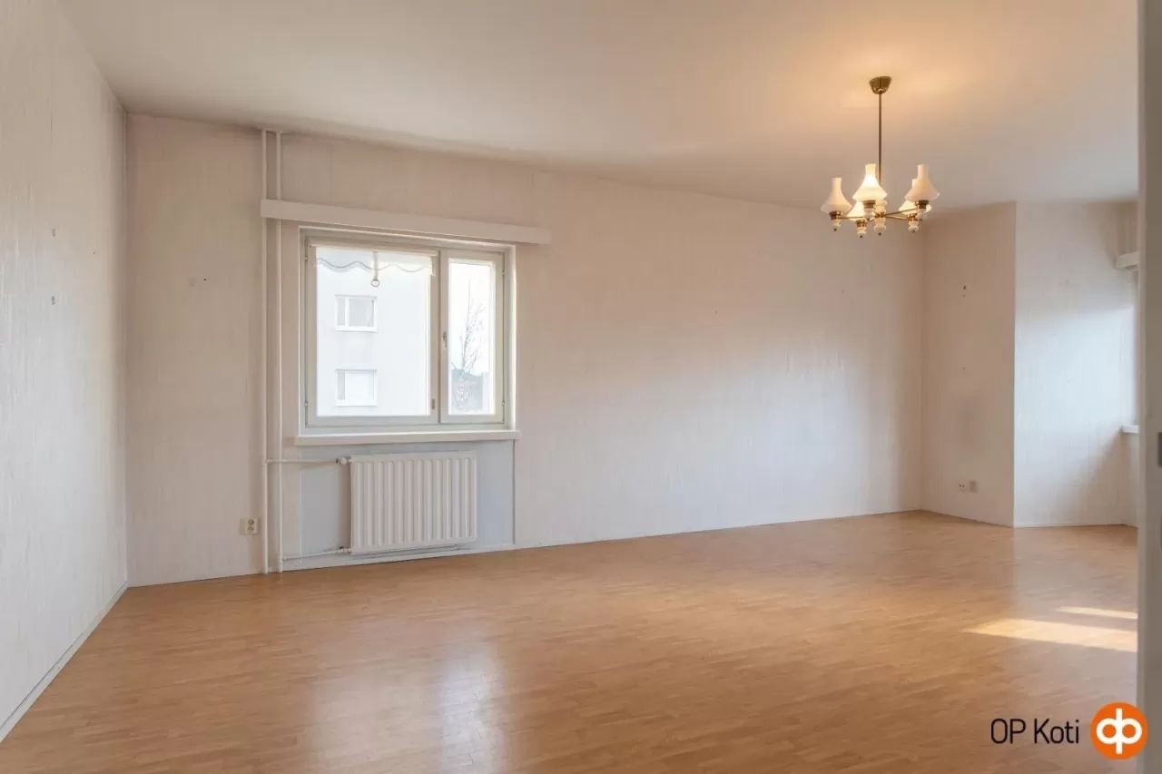 Квартира в Кеми, Финляндия, 51 м2 фото 5