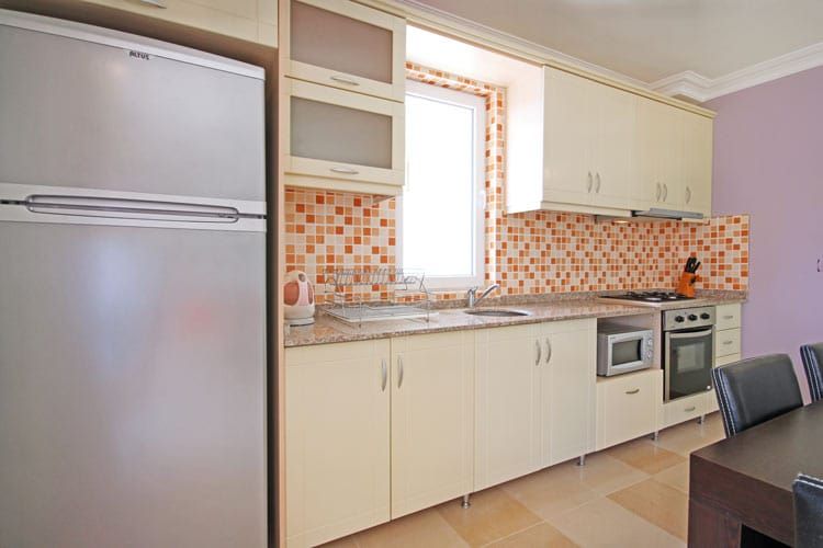 Квартира в Алании, Турция, 115 м2 фото 3