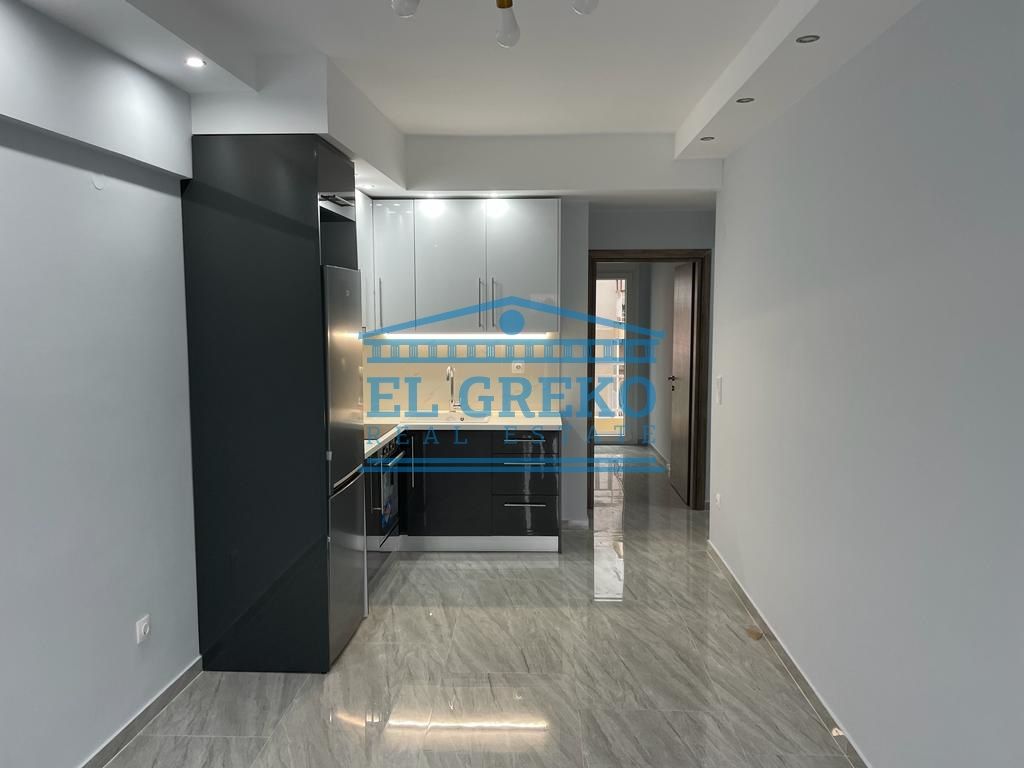 Квартира в Салониках, Греция, 60 м2 фото 3