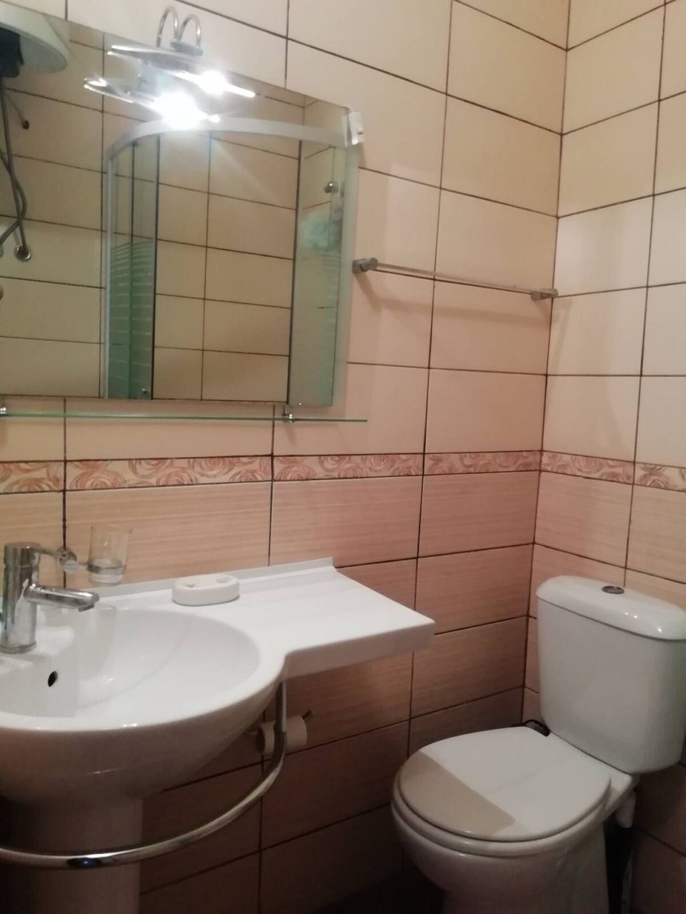Квартира в Сутоморе, Черногория, 60 м2 фото 5