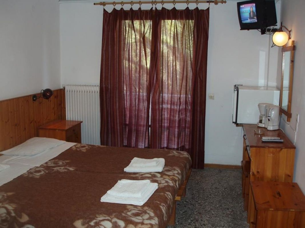 Дом на Ионических островах, Греция, 300 м2 фото 3