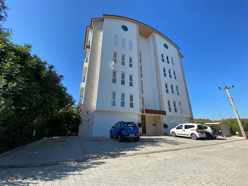 Пентхаус в Алании, Турция, 215 м2 фото 2