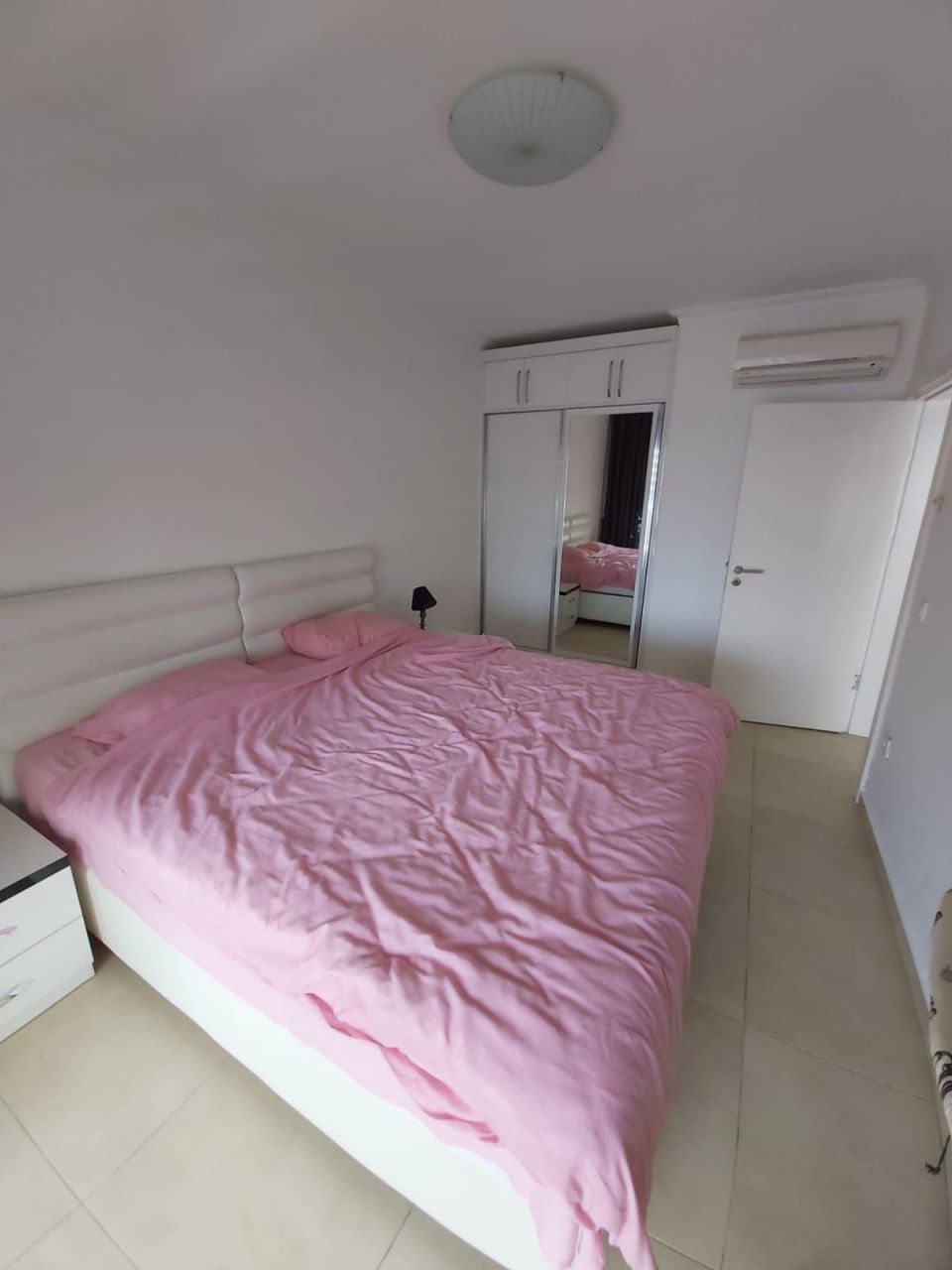 Квартира в Алании, Турция, 65 м2 фото 3