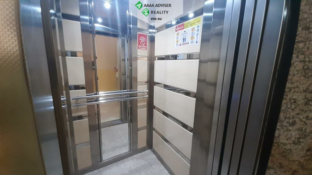 Квартира в Алании, Турция, 65 м2 фото 3