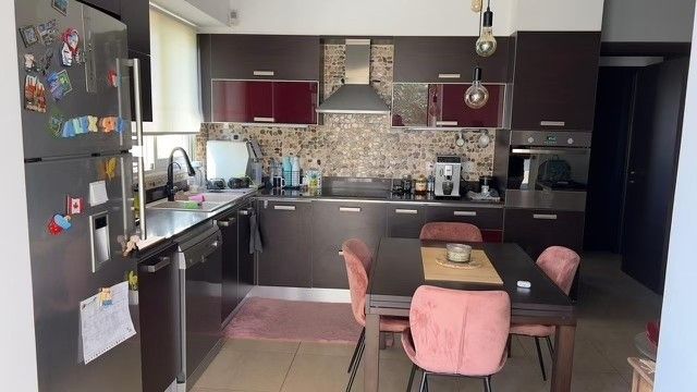 Апартаменты в Лимасоле, Кипр, 100 м2 фото 4