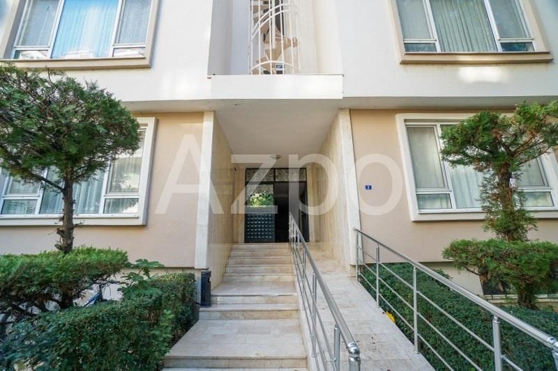 Пентхаус в Алании, Турция, 220 м2 фото 5