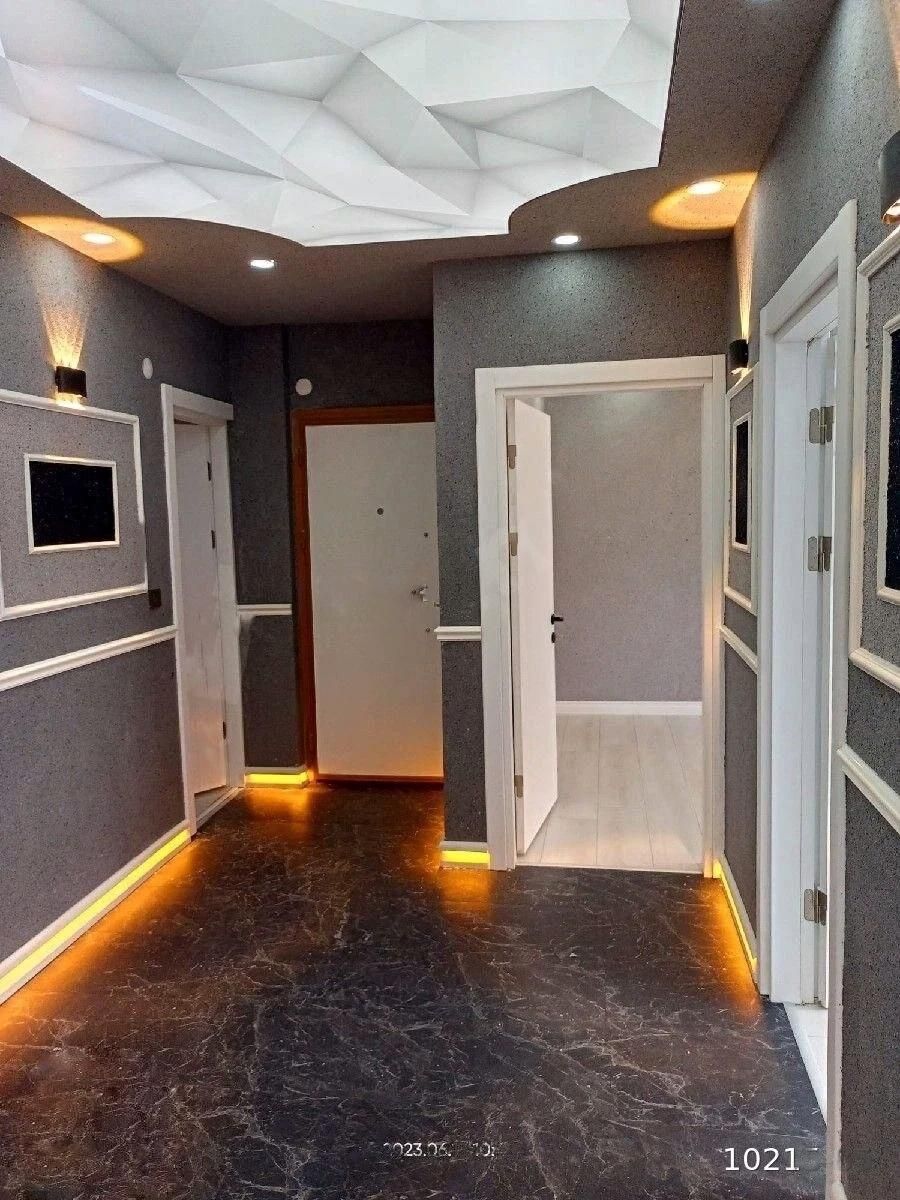 Квартира в Анталии, Турция, 90 м2 фото 3