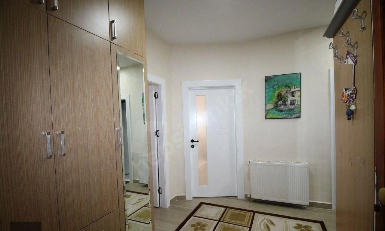 Квартира в Мерсине, Турция, 180 м2 фото 2