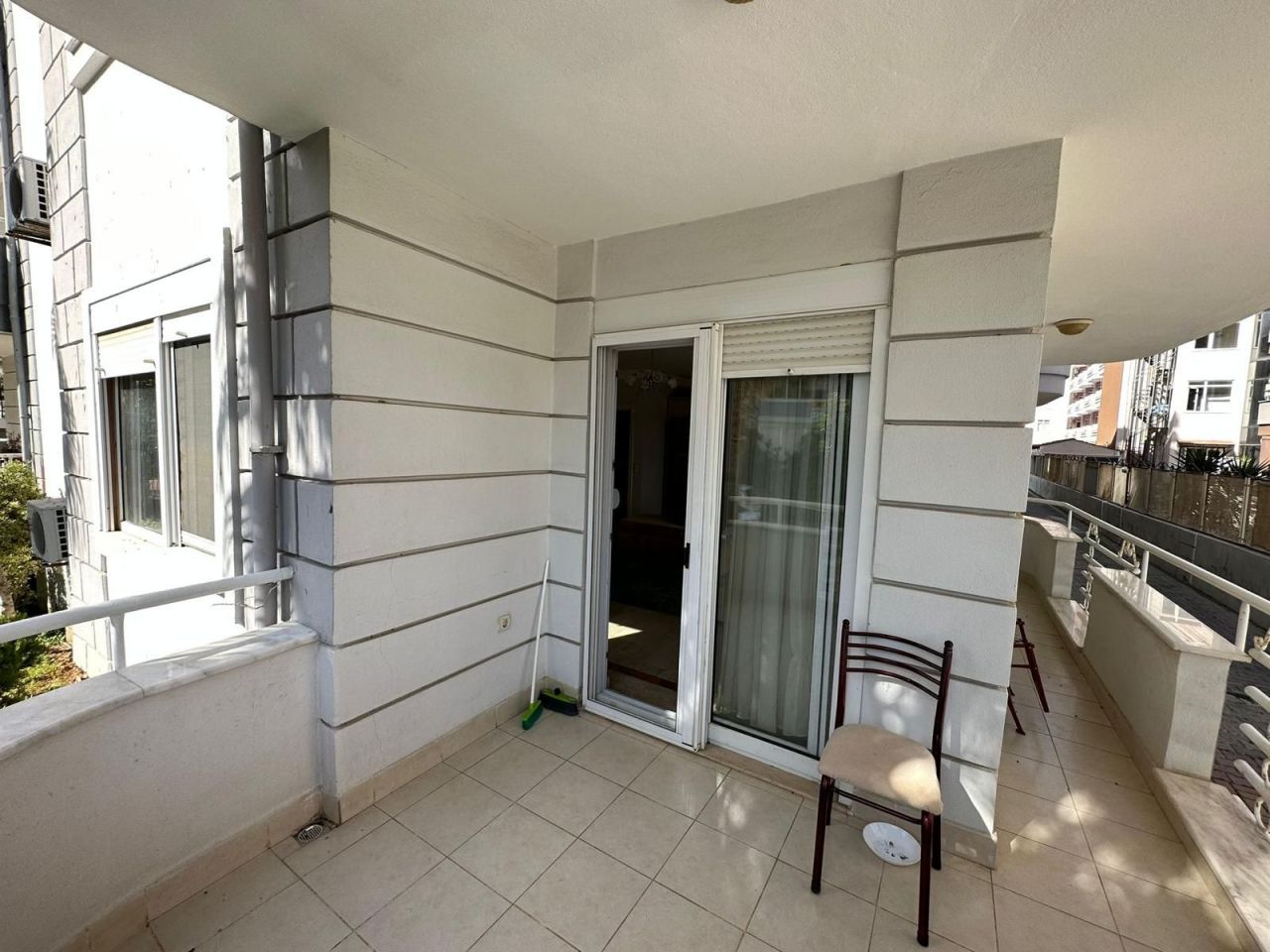 Квартира в Алании, Турция, 105 м2 фото 4