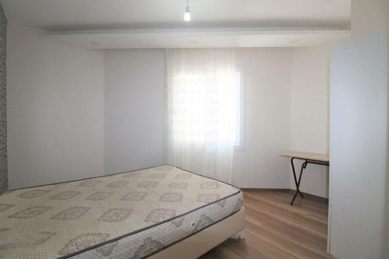 Квартира в Мерсине, Турция, 120 м2 фото 3