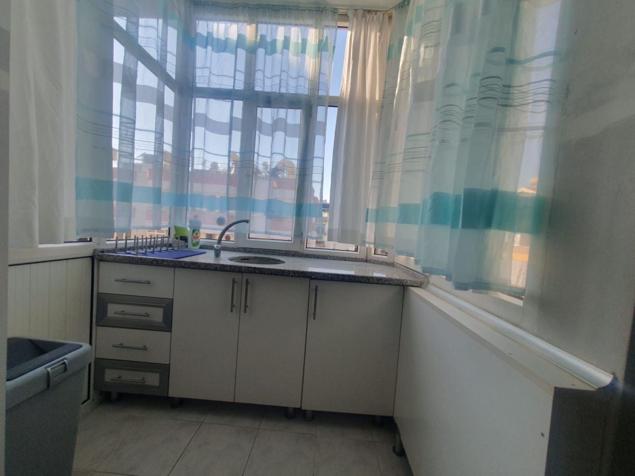 Квартира в Алании, Турция, 70 м2 фото 3