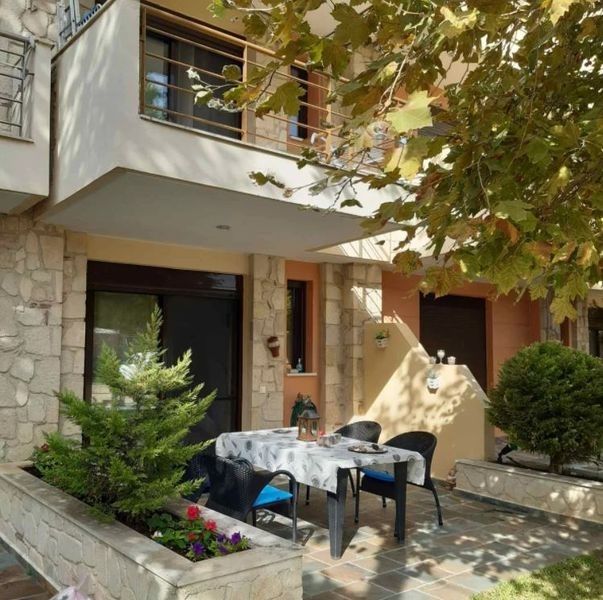 Таунхаус на Кассандре, Греция, 94 м2 фото 2
