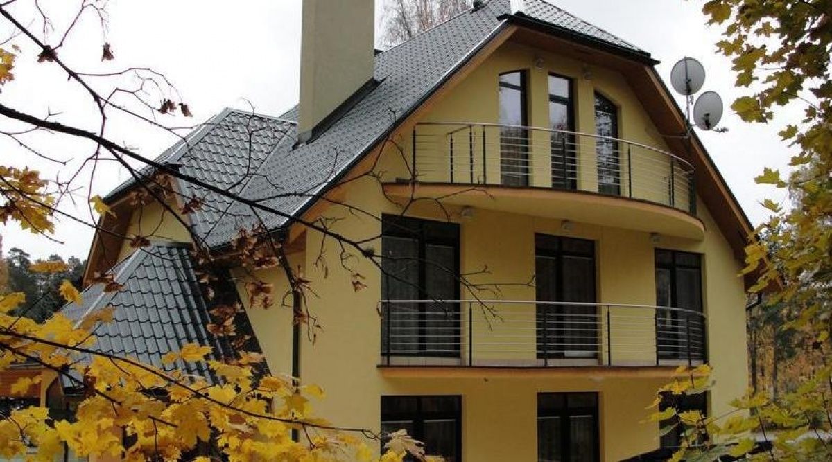 Дом в Рижском крае, Латвия, 1 240 сот. фото 4