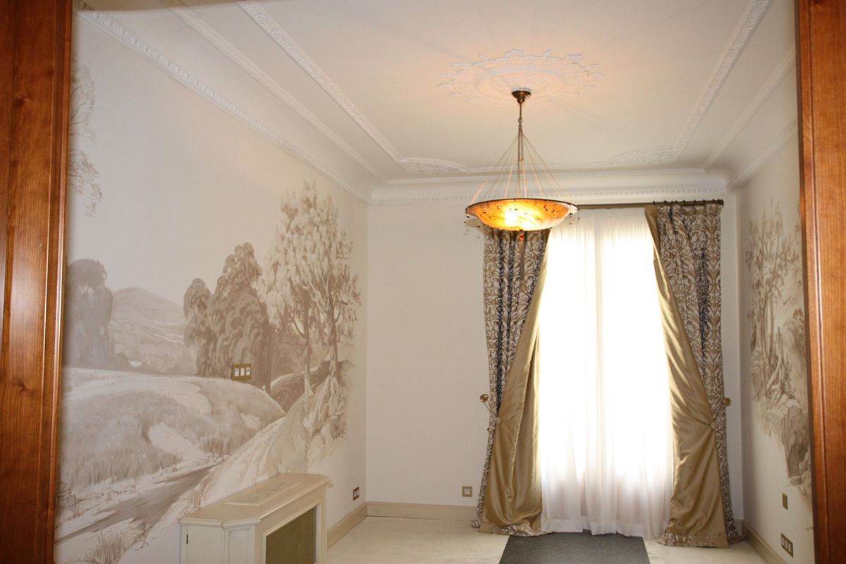 Апартаменты в Монако, Монако, 140 м2 фото 5