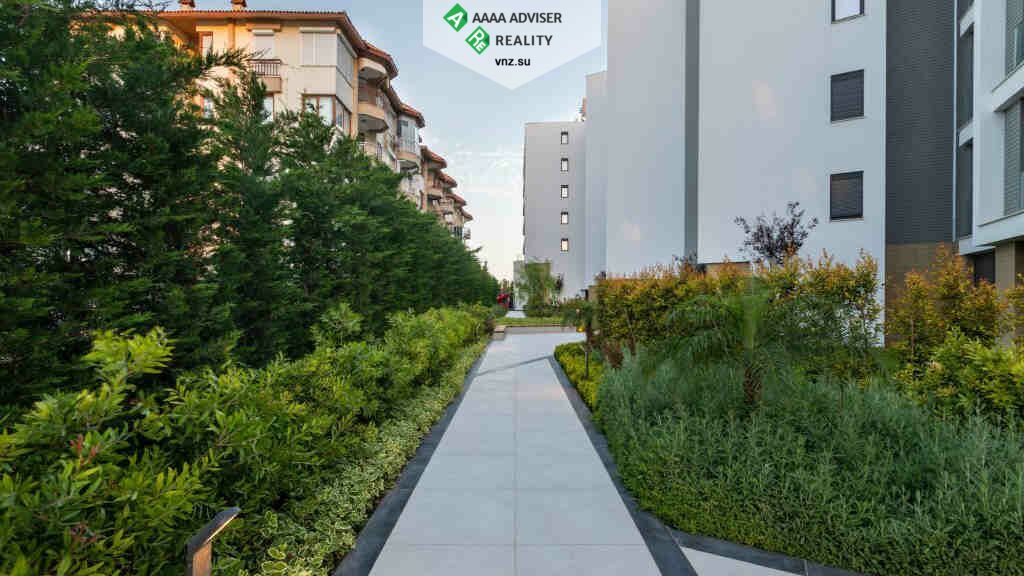 Квартира в Анталии, Турция, 180 м2 фото 4