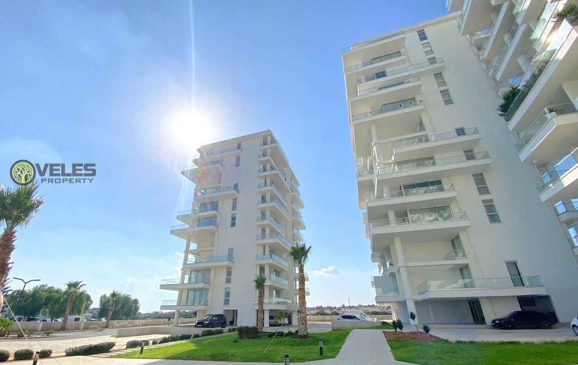 Студия в Искеле, Кипр, 150 м2 фото 5