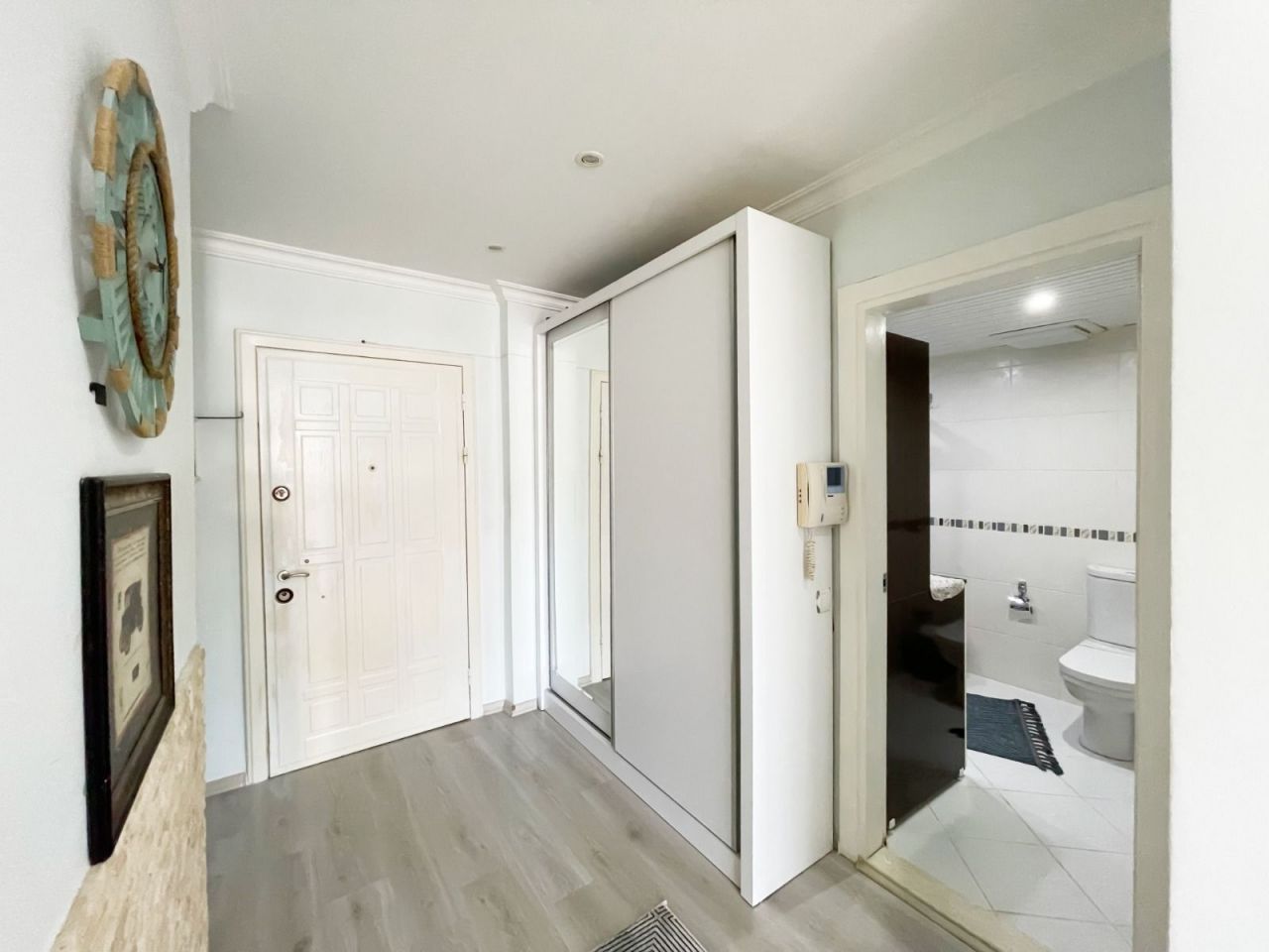 Квартира в Алании, Турция, 115 м2 фото 5